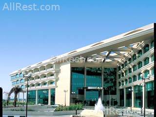 Al Bustan Rotana Hotel Dubai 31
